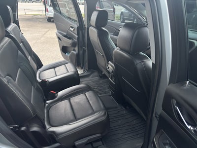 2023 GMC Acadia FWD SLT