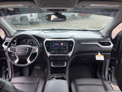 2023 GMC Acadia FWD SLT