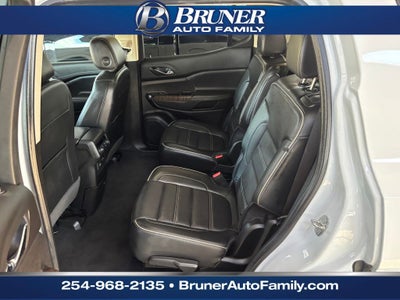 2022 GMC Acadia FWD Denali