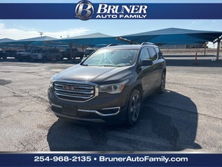 2017 GMC Acadia SLT