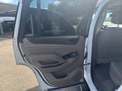 2019 GMC Yukon SLT Standard Edition