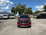 2021 GMC Yukon 4WD SLT