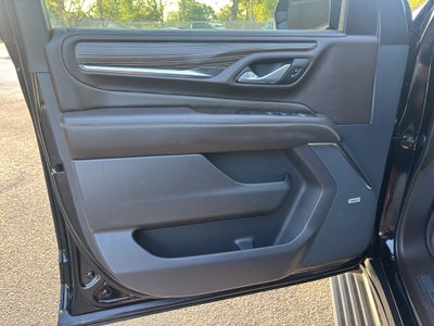 2024 GMC Yukon 4WD Denali