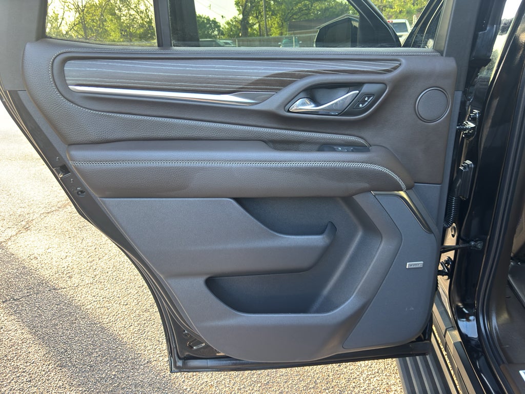 2024 GMC Yukon 4WD Denali