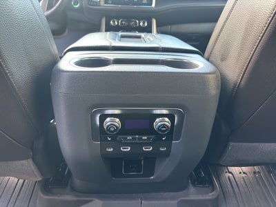 2024 GMC Yukon 4WD Denali