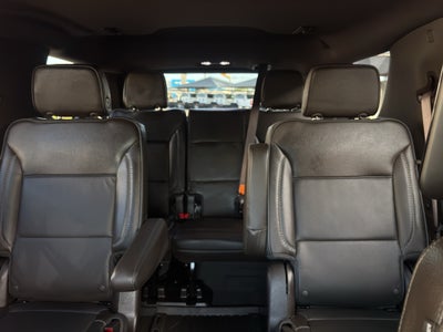 2024 GMC Yukon 4WD Denali