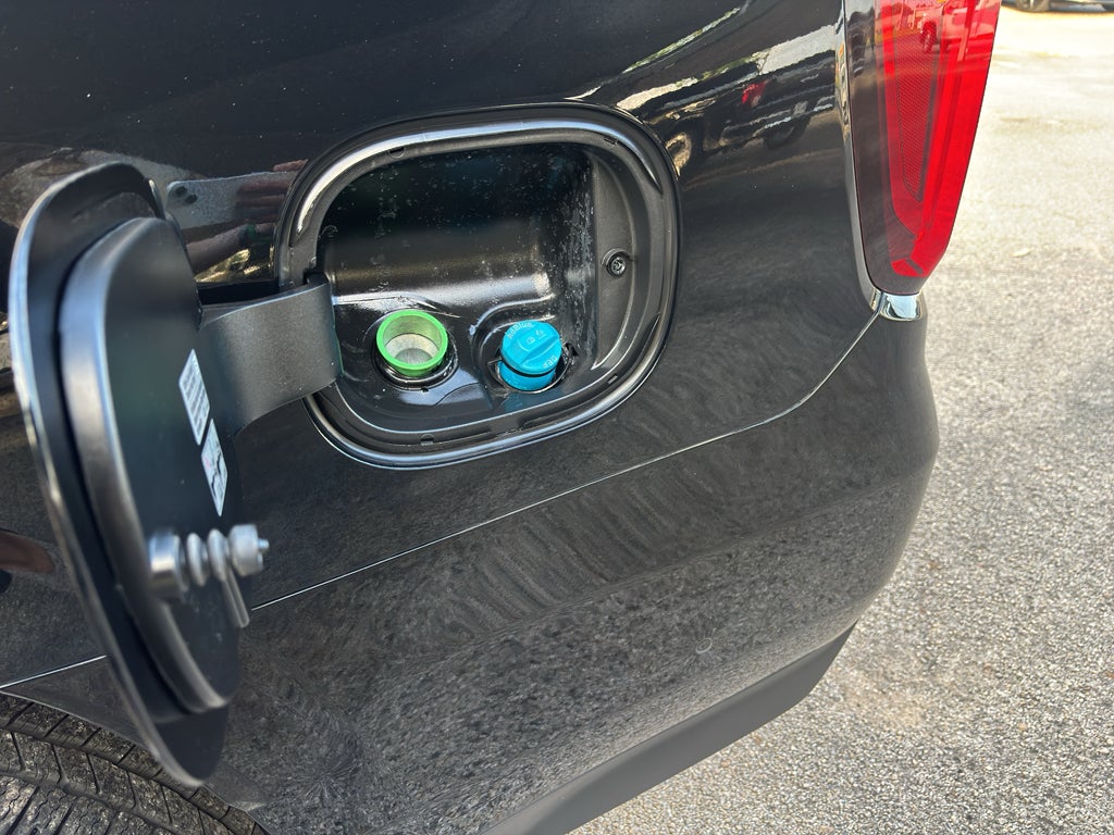 2024 GMC Yukon 4WD Denali