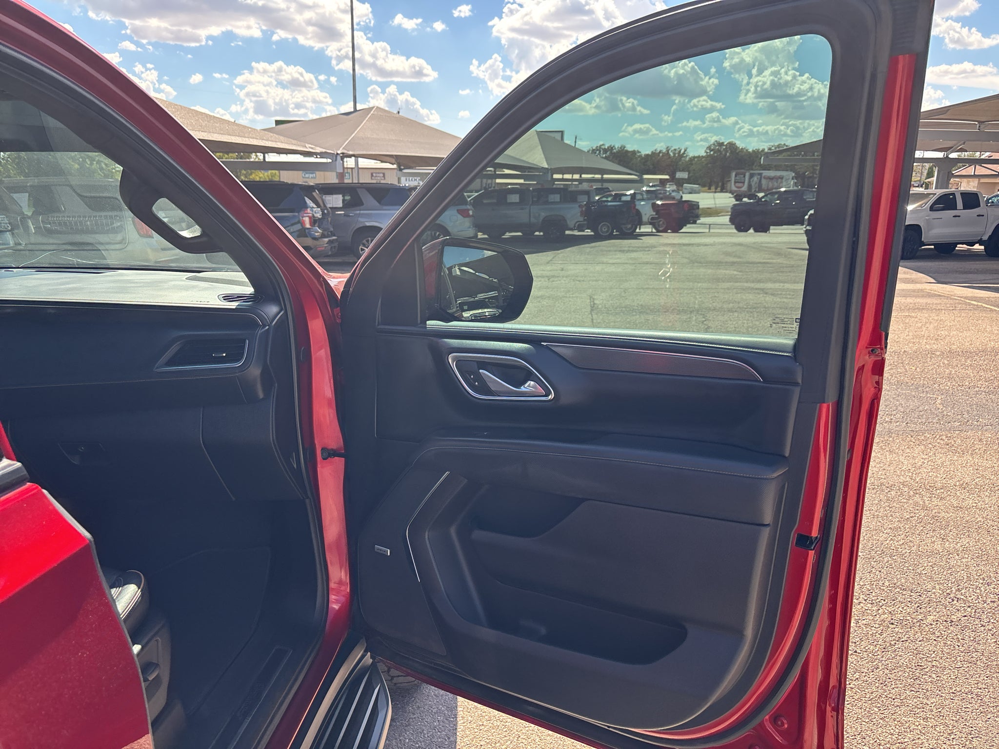 2024 GMC Yukon XL AT4 - Photo 15