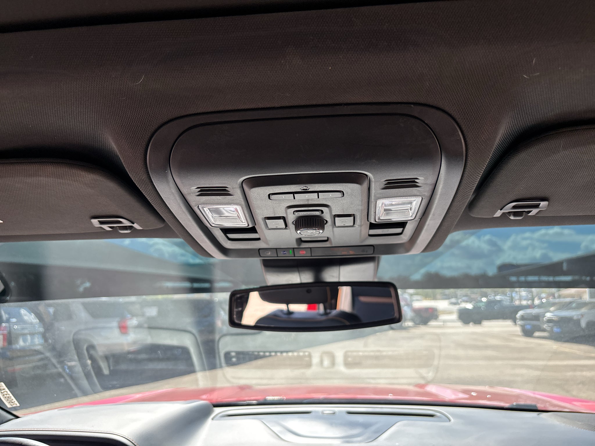 2024 GMC Yukon XL AT4 - Photo 24