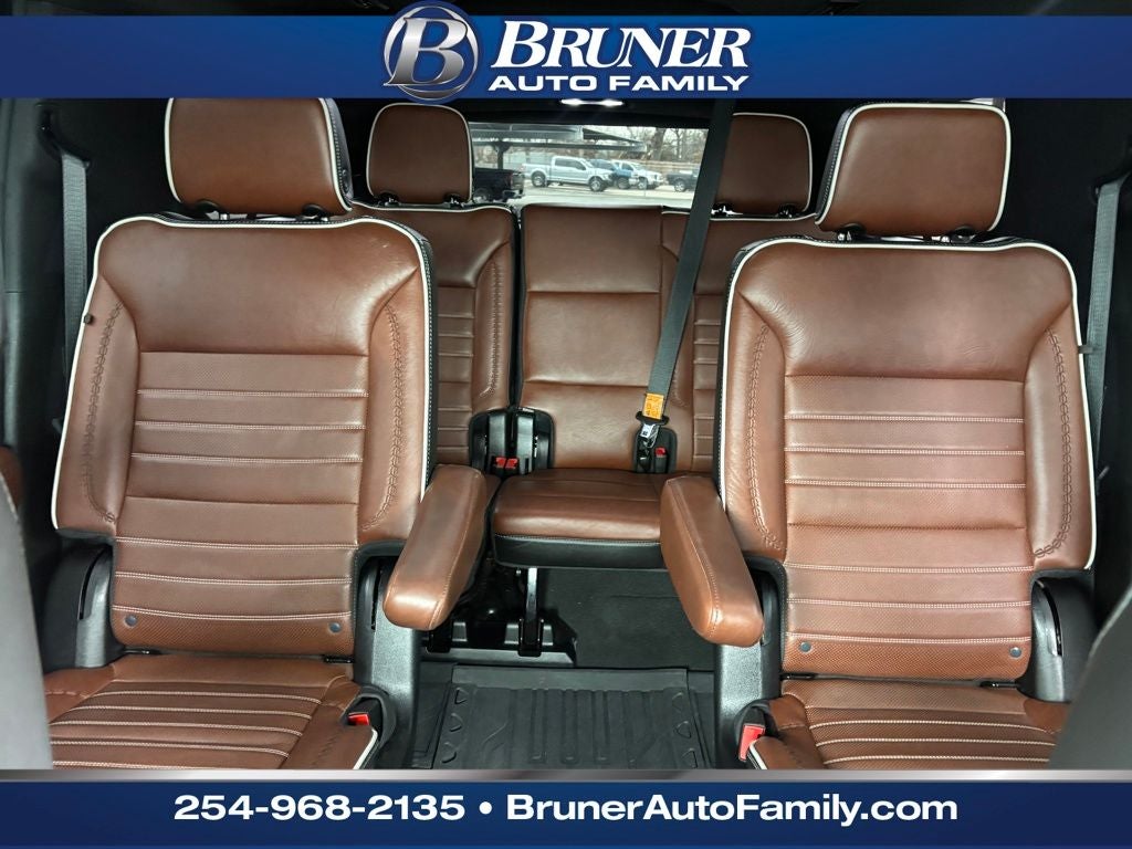 2024 GMC Yukon XL 4WD Denali Ultimate