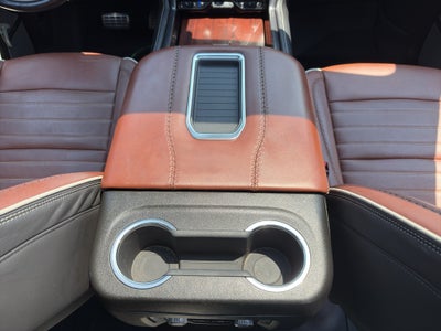 2024 GMC Yukon Xl Denali Ultimate