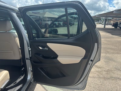 2023 Chevrolet Traverse FWD LT Leather