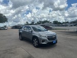 2023 Chevrolet Traverse FWD LT Leather