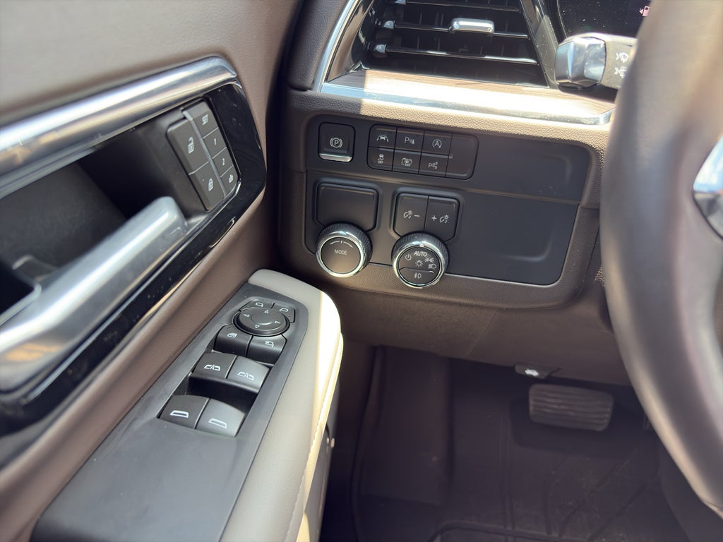 2025 Chevrolet Tahoe 2WD LT
