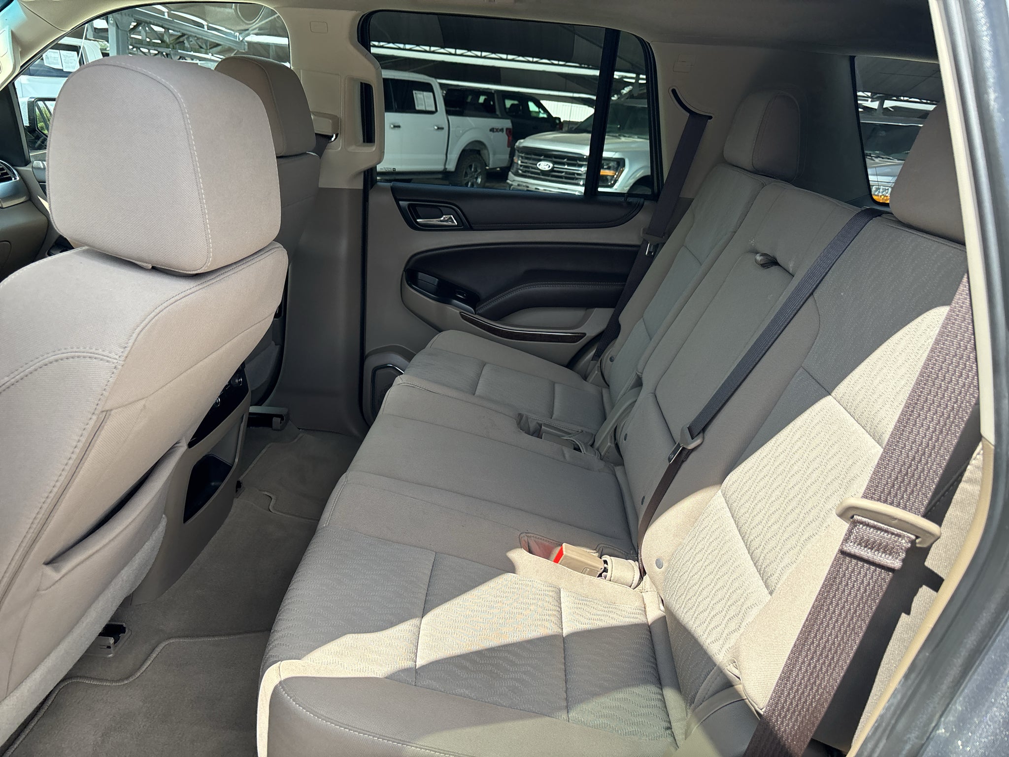 2019 Chevrolet Tahoe LS - Photo 14