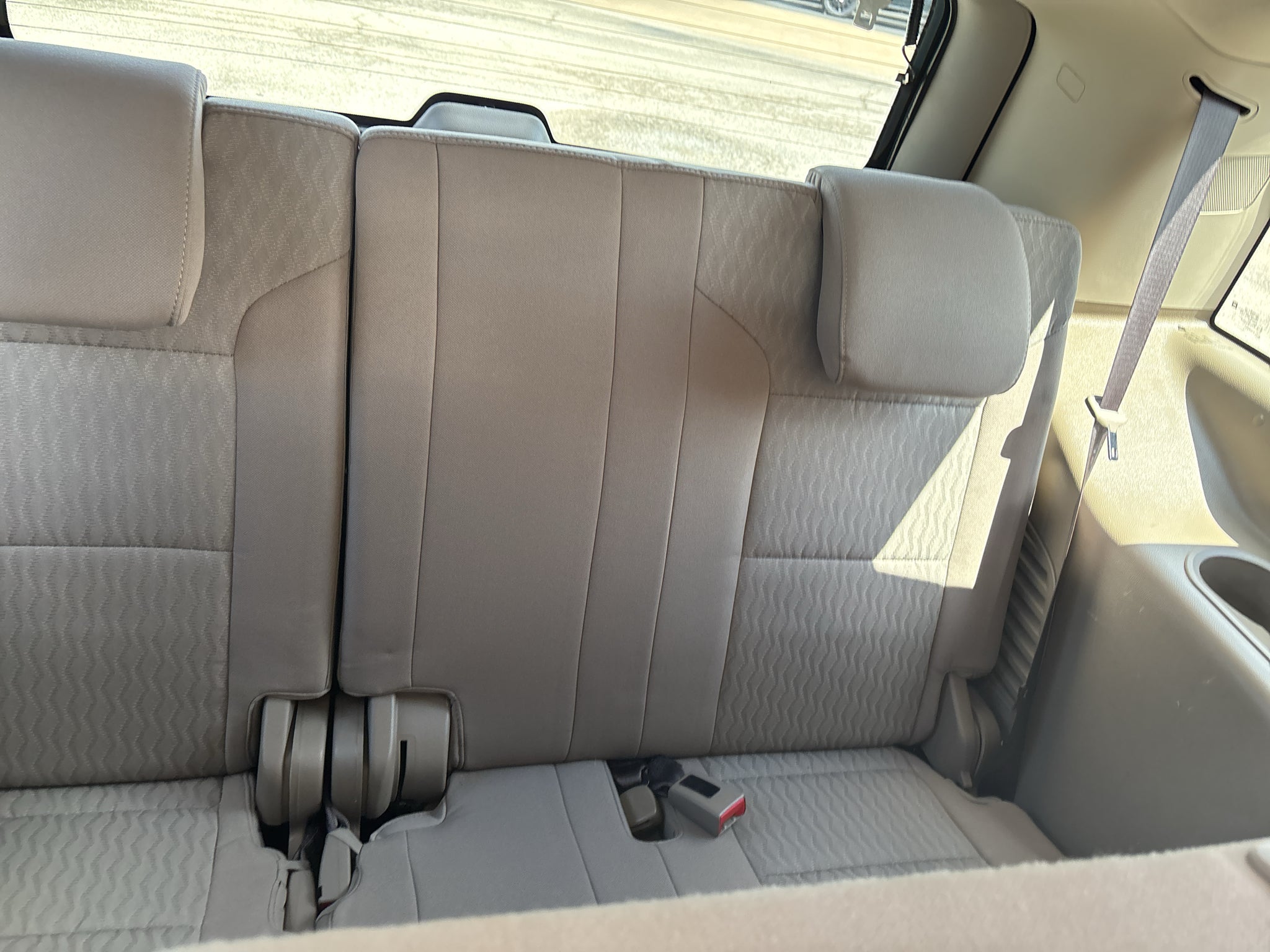 2019 Chevrolet Tahoe LS - Photo 23