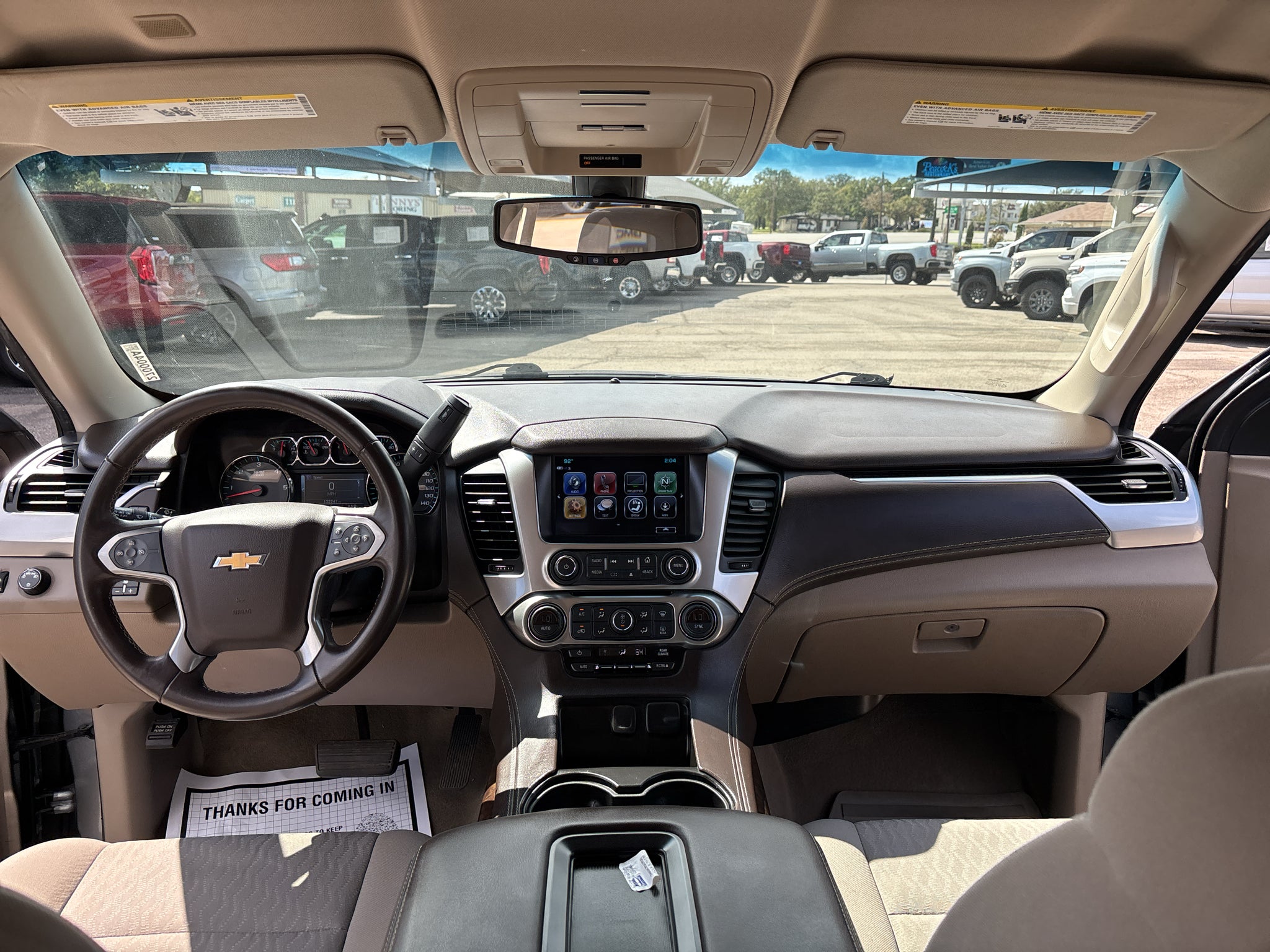 2019 Chevrolet Tahoe LS - Photo 24