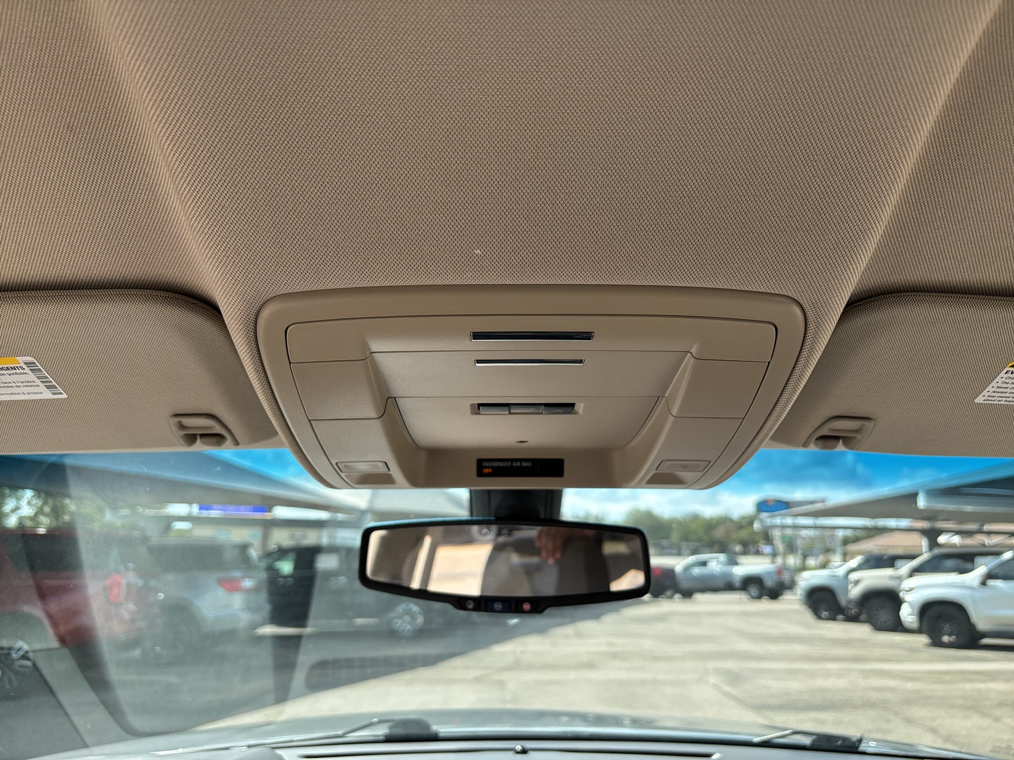 2019 Chevrolet Tahoe LS - Photo 25