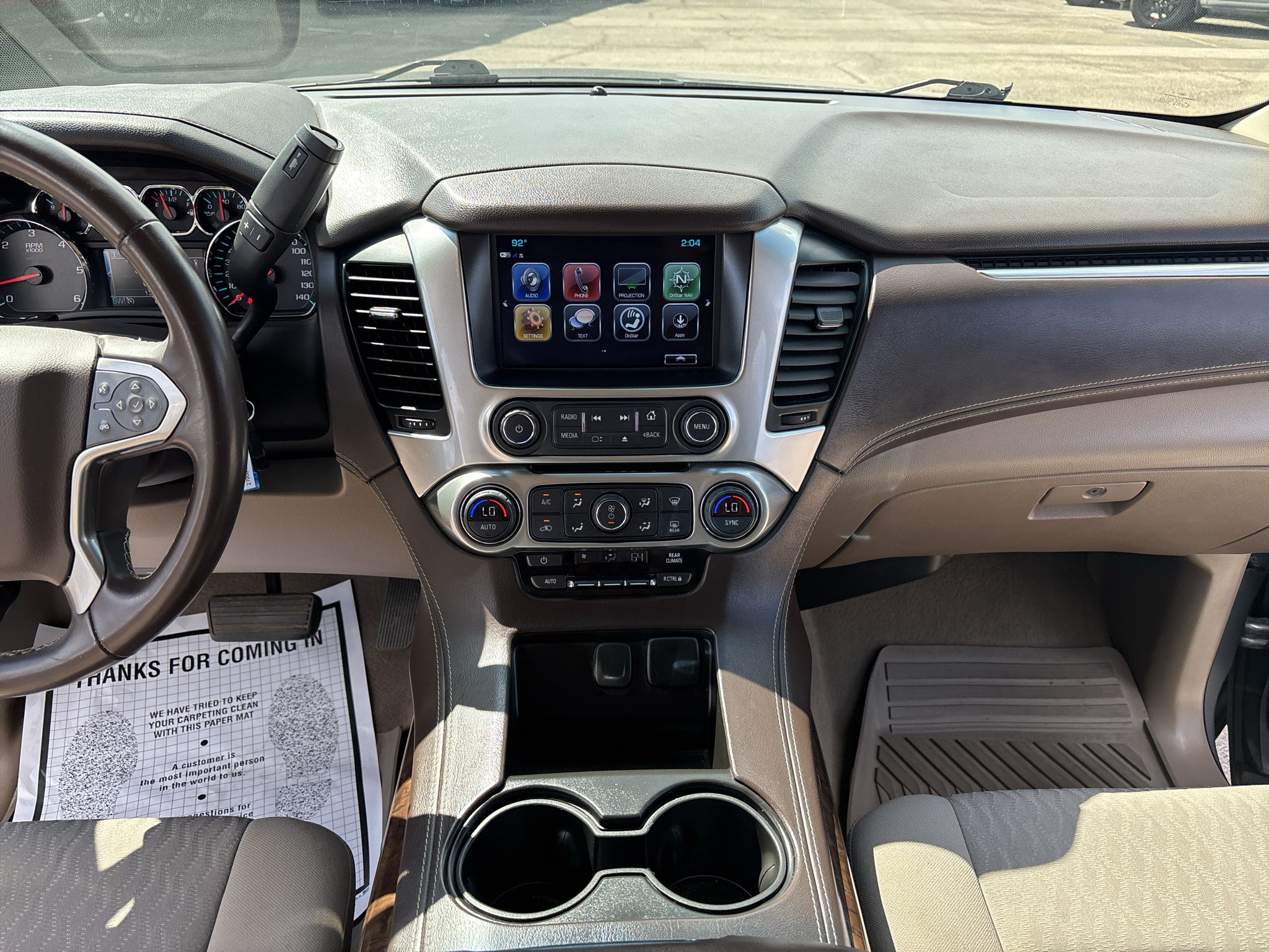 2019 Chevrolet Tahoe LS - Photo 26