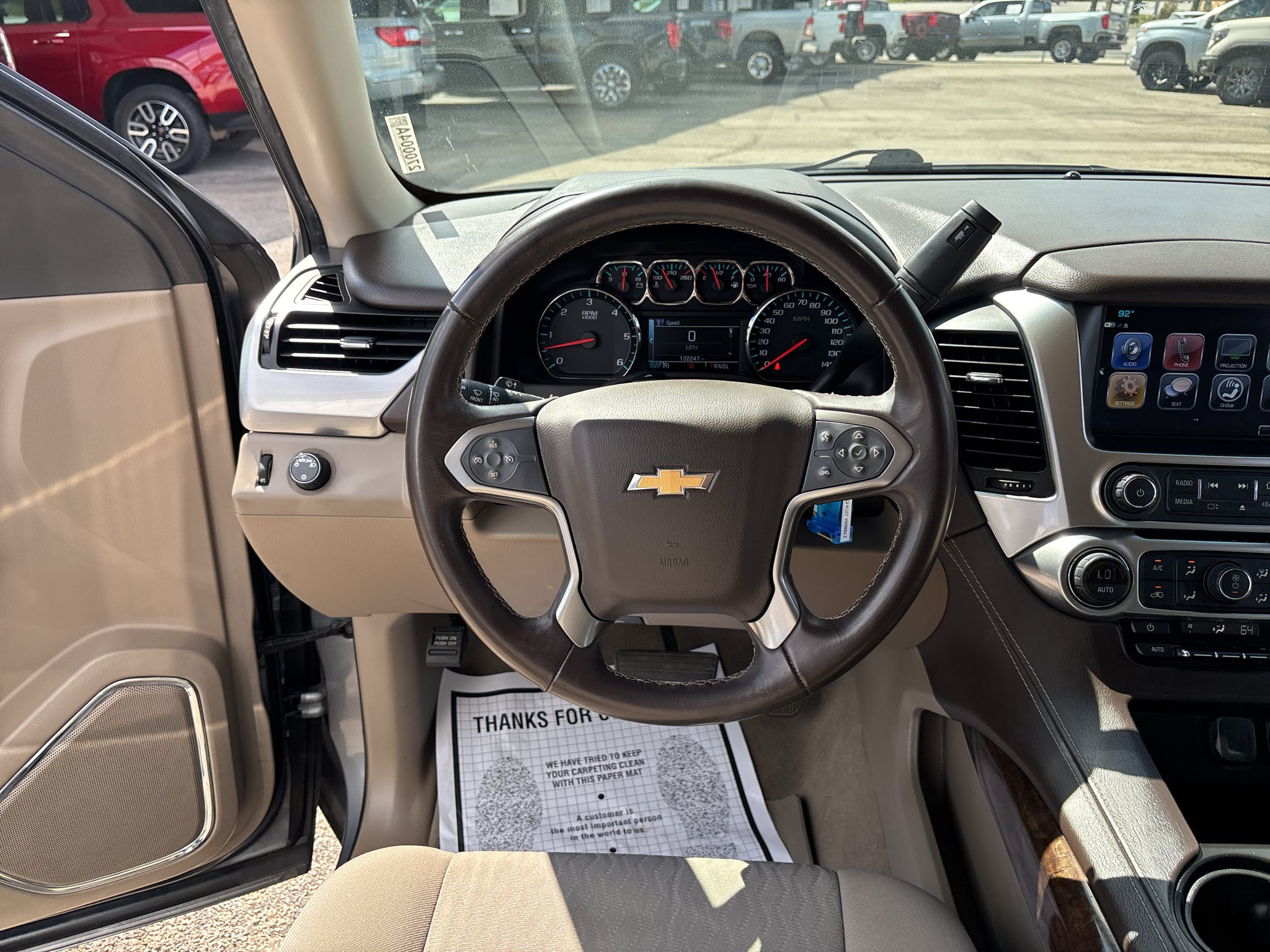 2019 Chevrolet Tahoe LS - Photo 27