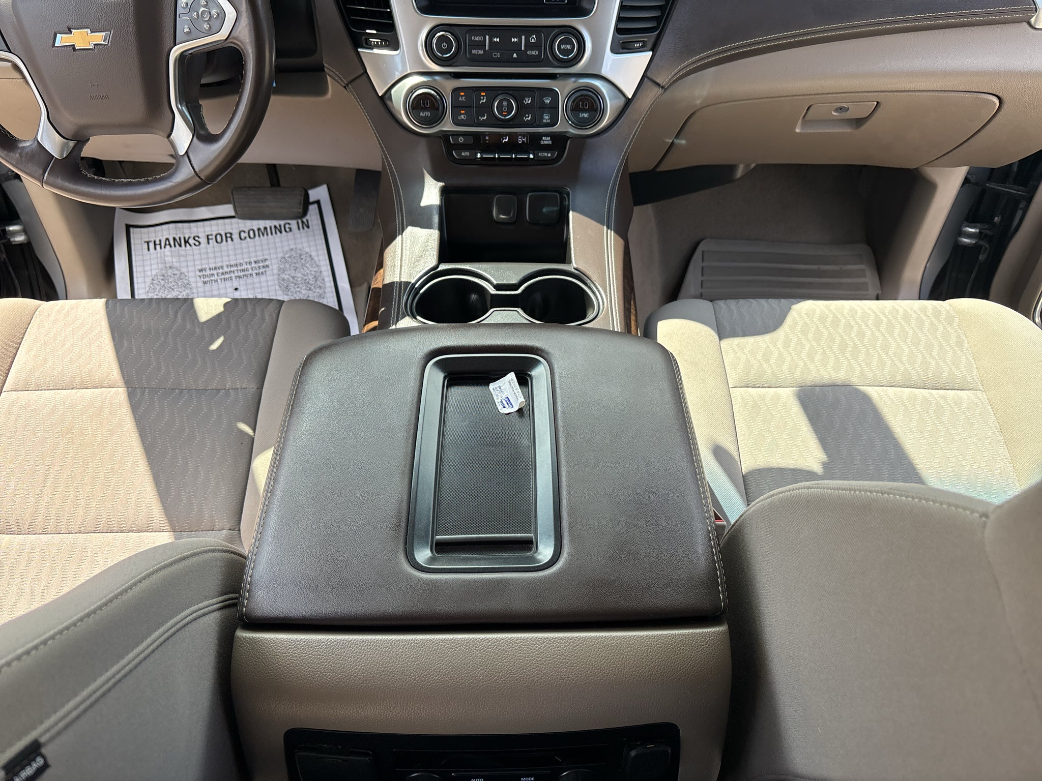 2019 Chevrolet Tahoe LS - Photo 28