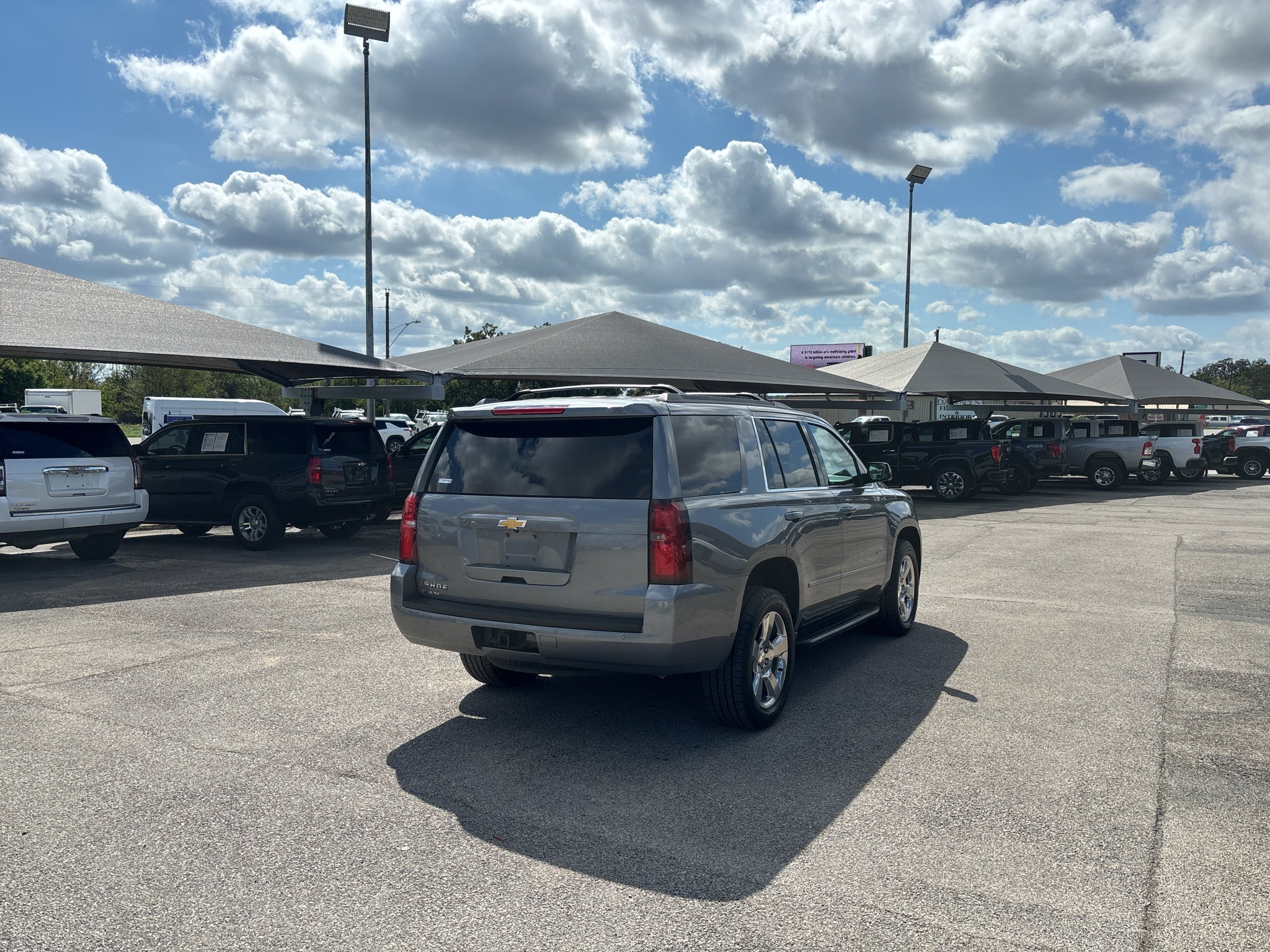 2019 Chevrolet Tahoe LS - Photo 31