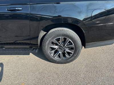 2024 Chevrolet Suburban 4WD Z71