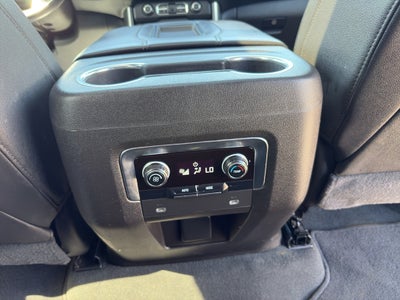 2021 Chevrolet Suburban 4WD Z71