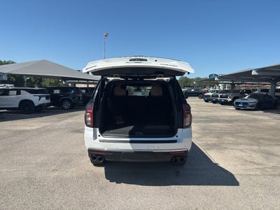 2021 Chevrolet Suburban 4WD Premier