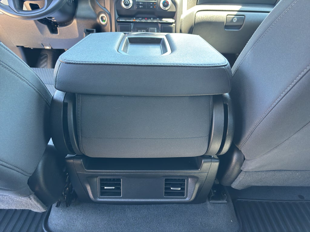 2024 GMC Sierra 2500HD 2WD Crew Cab Standard Bed Pro