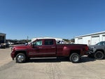 2016 GMC Sierra 3500HD Denali