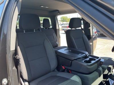 2023 GMC Sierra 2500HD 4WD Crew Cab Standard Bed SLE