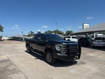 2023 GMC Sierra 2500HD 4WD Crew Cab Standard Bed SLE