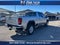 2023 GMC Sierra 2500HD 4WD Crew Cab Standard Bed SLT