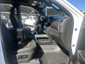 2021 GMC Sierra 2500HD 4WD Crew Cab Standard Bed AT4