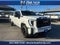 2024 GMC Sierra 2500HD 4WD Crew Cab Standard Bed AT4