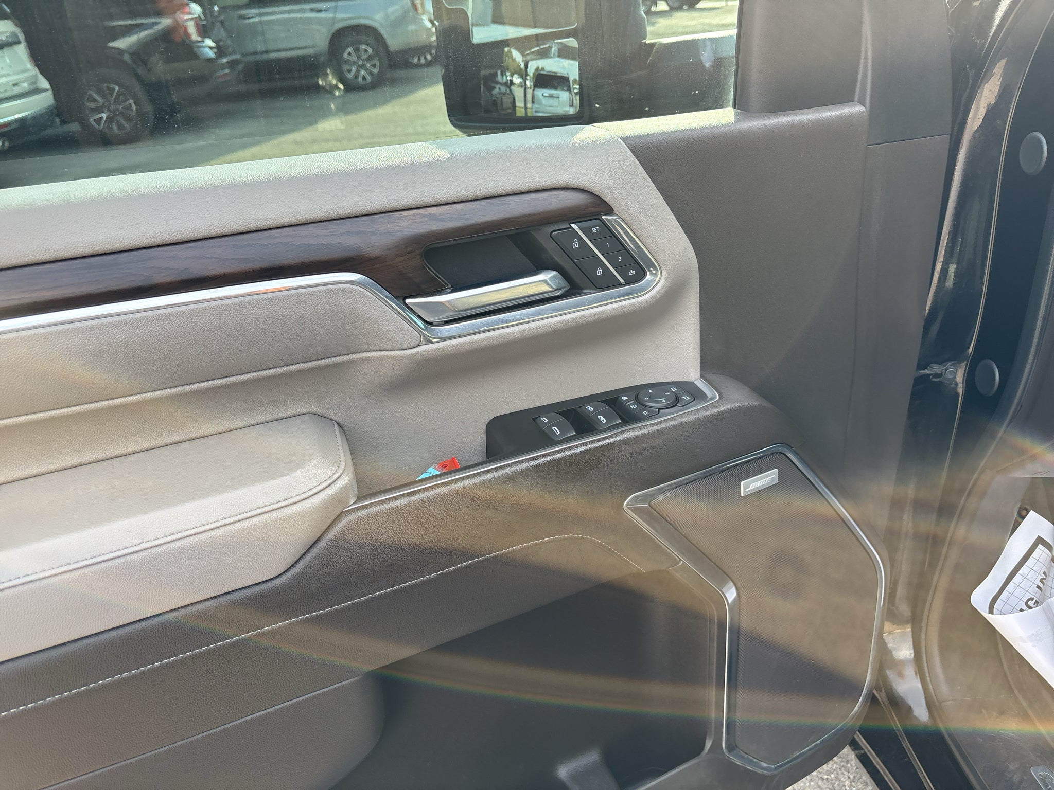 2024 GMC Sierra 3500HD SLT - Photo 13
