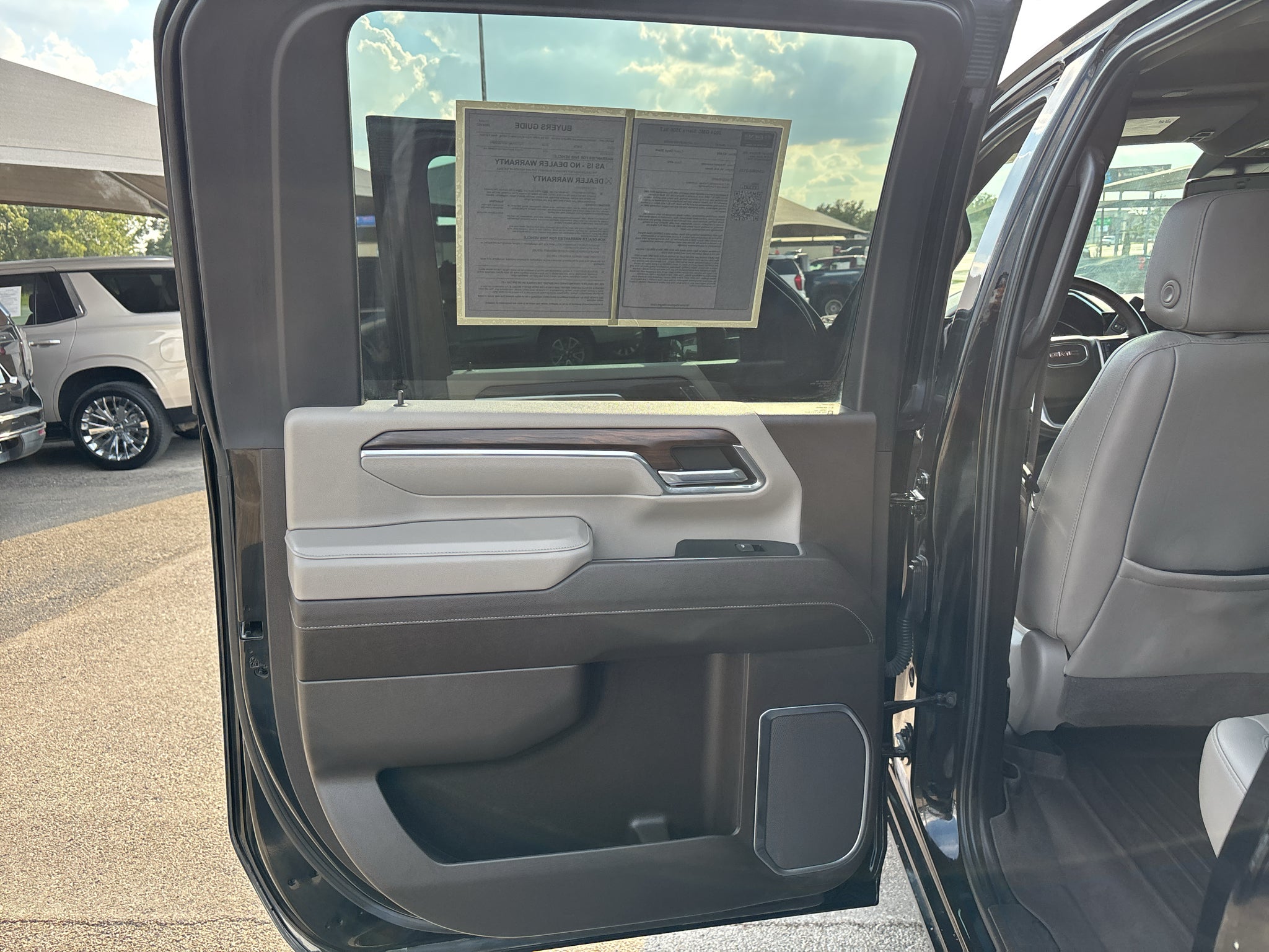2024 GMC Sierra 3500HD SLT - Photo 16