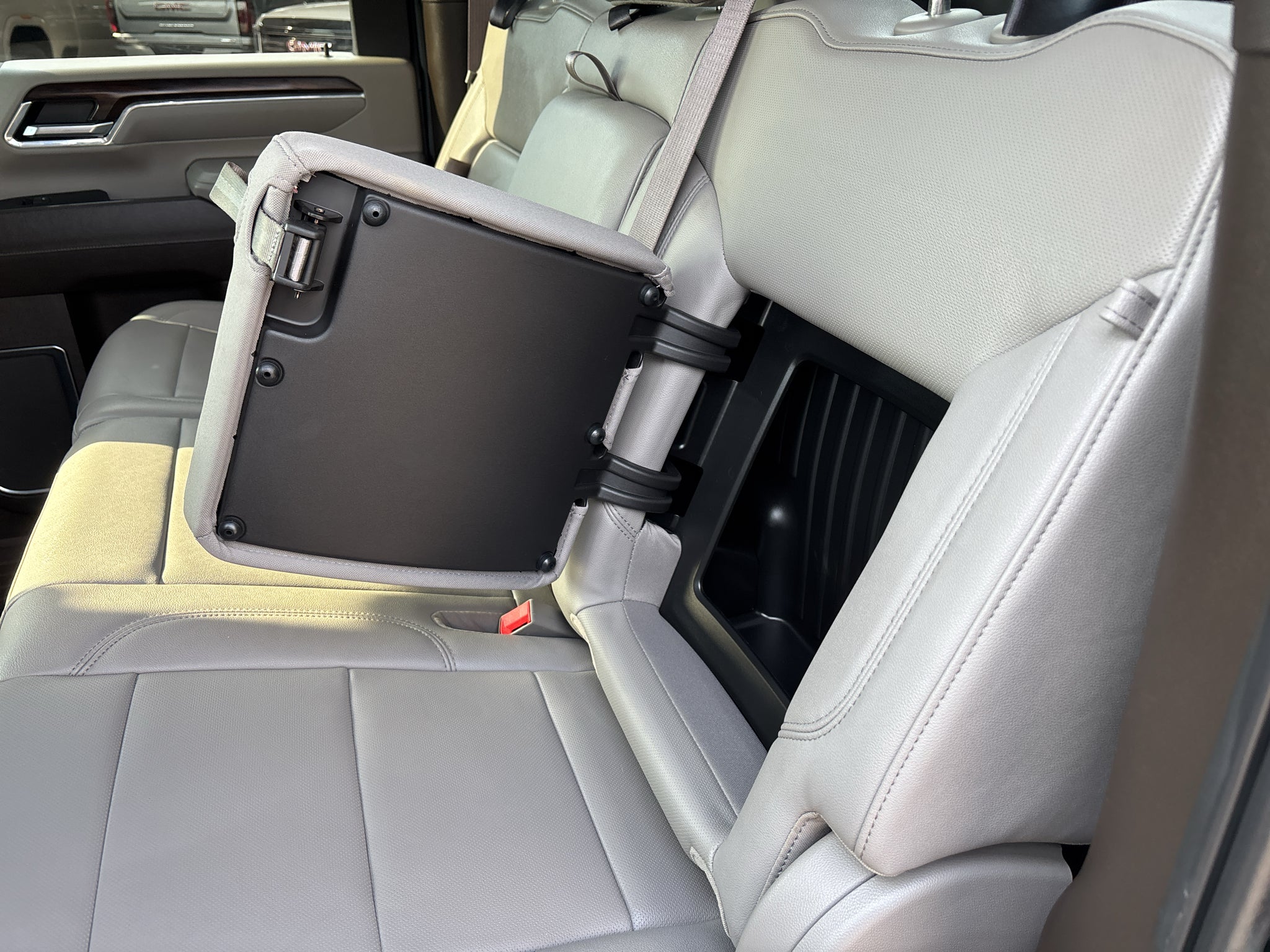 2024 GMC Sierra 3500HD 4WD Crew Cab Long Bed SLT