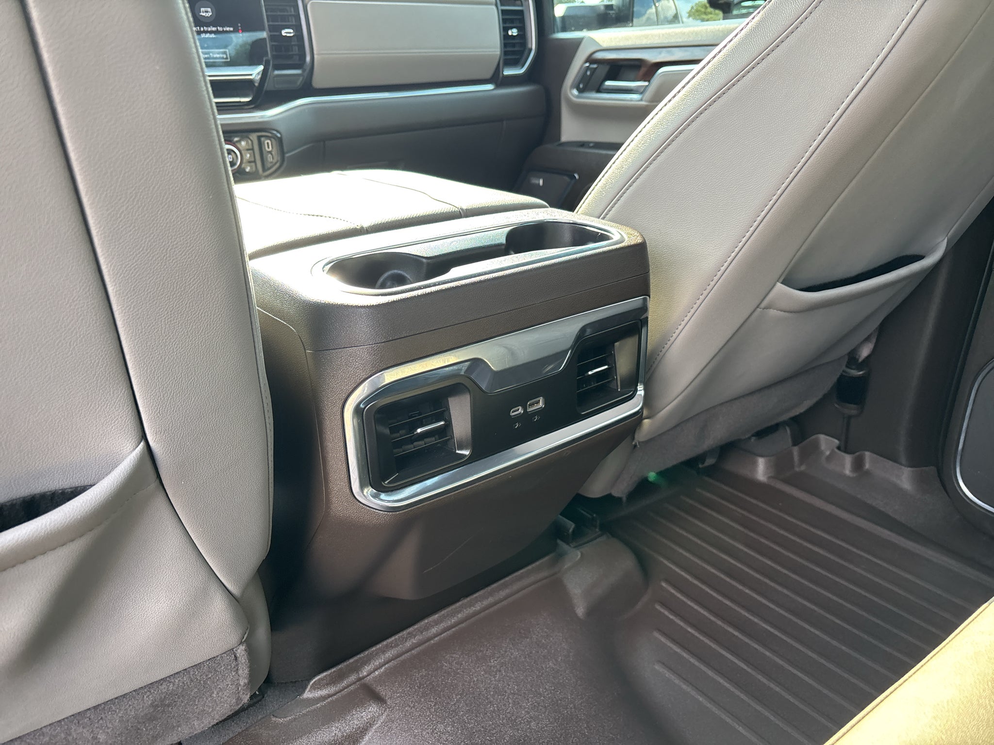2024 GMC Sierra 3500HD SLT - Photo 20