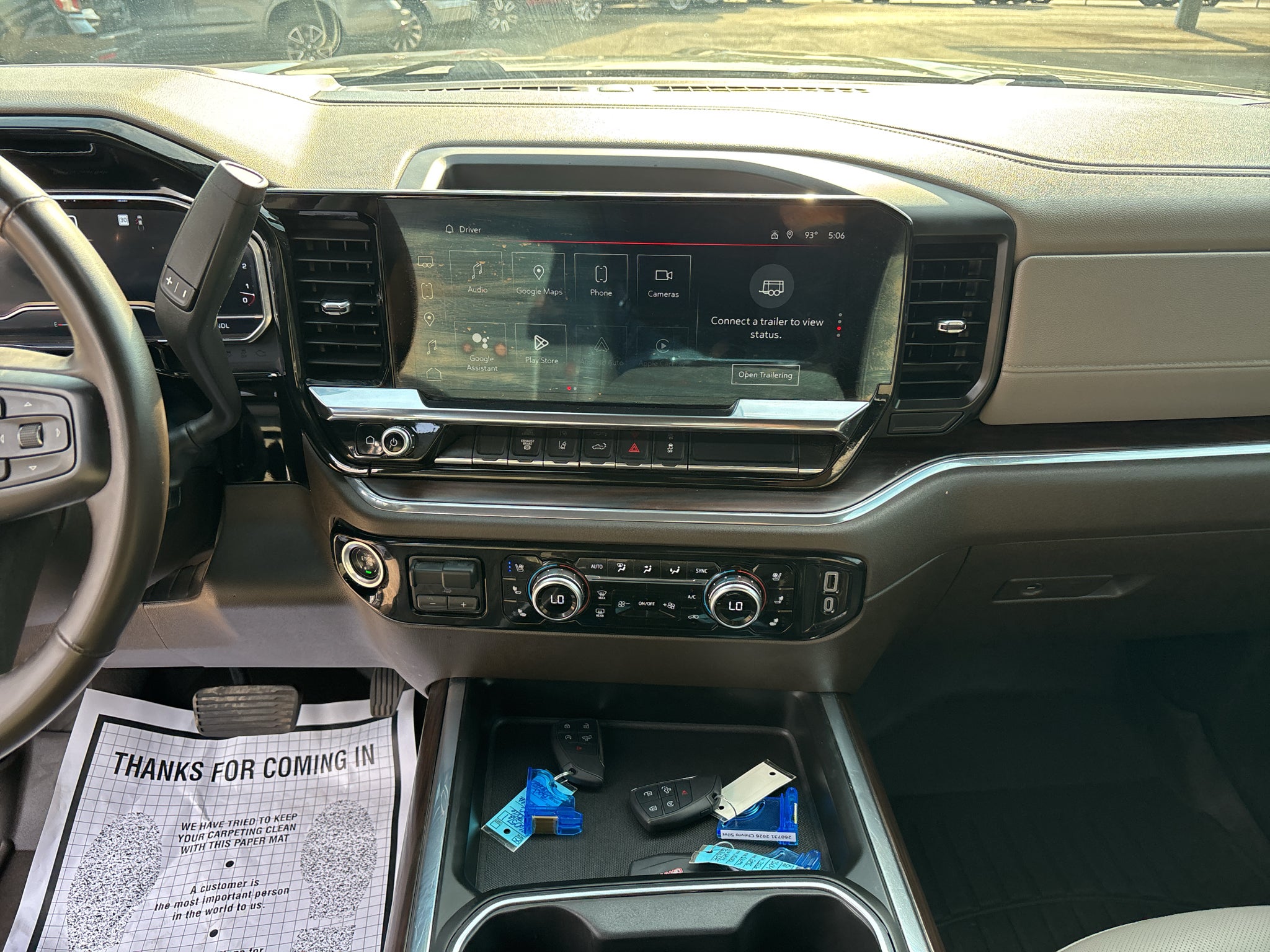 2024 GMC Sierra 3500HD SLT - Photo 23