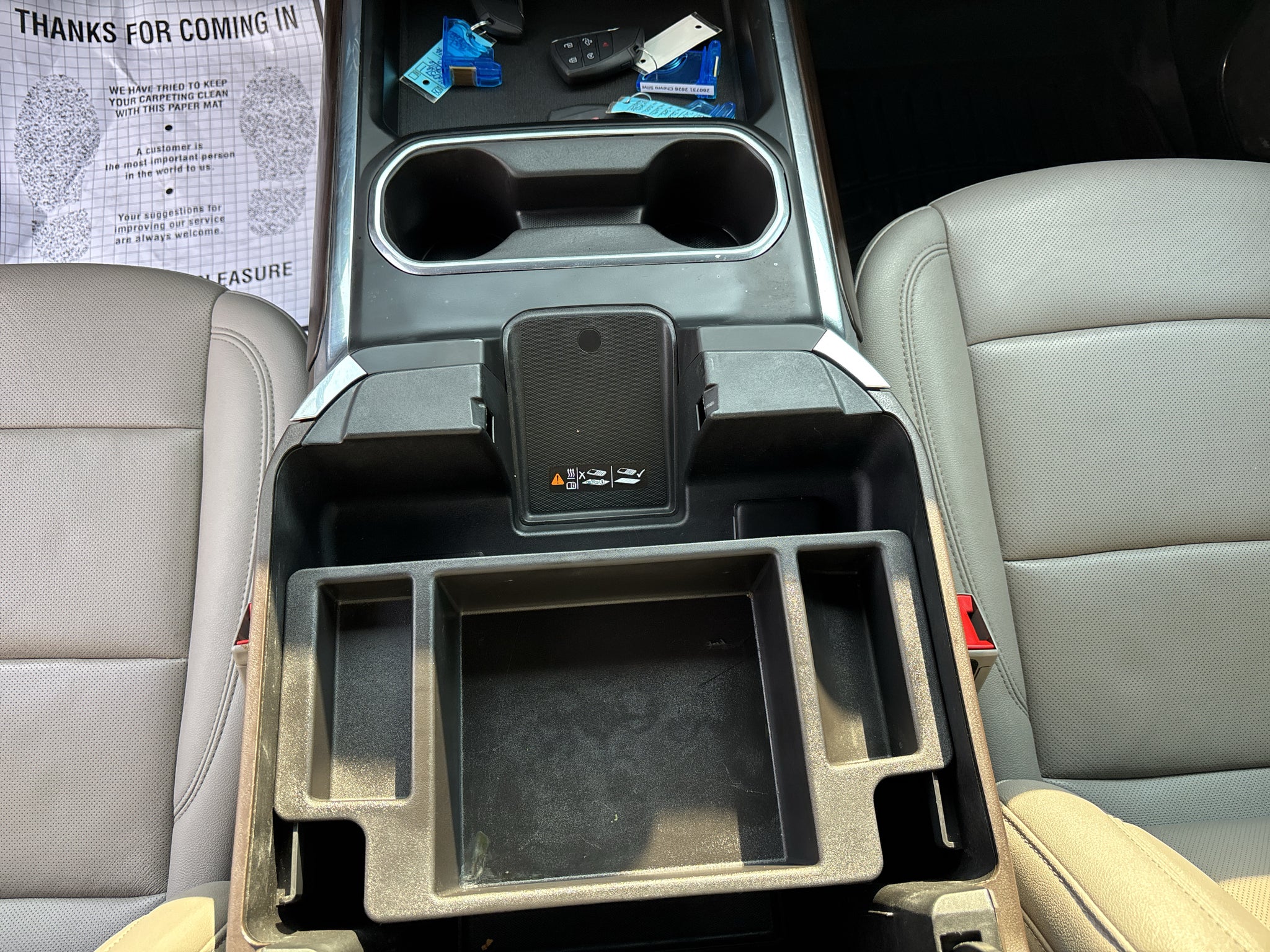 2024 GMC Sierra 3500HD SLT - Photo 26
