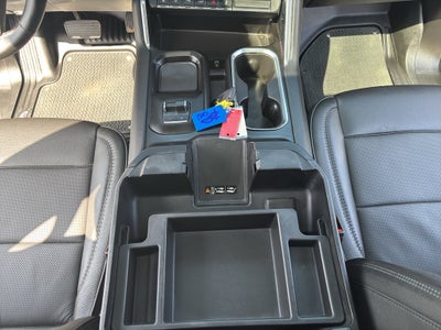2024 GMC Sierra 3500HD 4WD Crew Cab Long Bed Denali