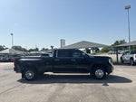 2024 GMC Sierra 3500HD 4WD Crew Cab Long Bed Denali