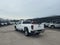 2026 GMC Sierra 2500 HD Crew Cab, Long Bed, Pro, RWD