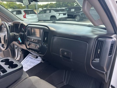 2018 GMC Sierra 1500 Fleet/Base