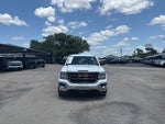 2018 GMC Sierra 1500 Fleet/Base