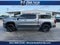 2021 GMC Sierra 1500 4WD Crew Cab Short Box AT4