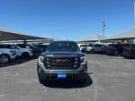 2021 GMC Sierra 1500 4WD Crew Cab Short Box AT4