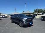 2021 GMC Sierra 1500 4WD Crew Cab Short Box AT4
